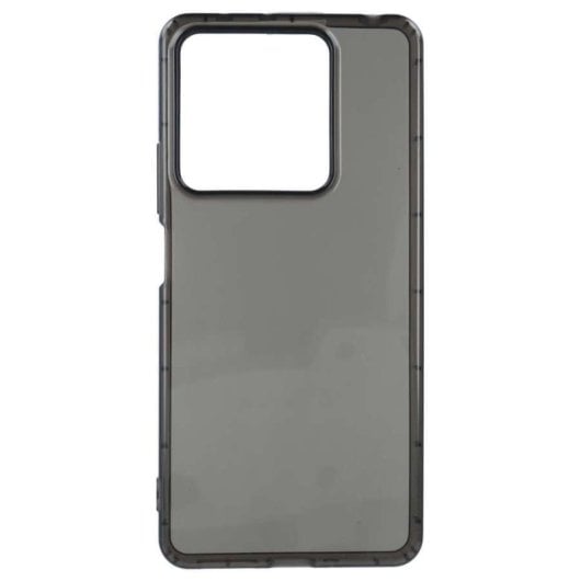 Funda Silicona Color Compatible Con Xiaomi Redmi Note 13 5g