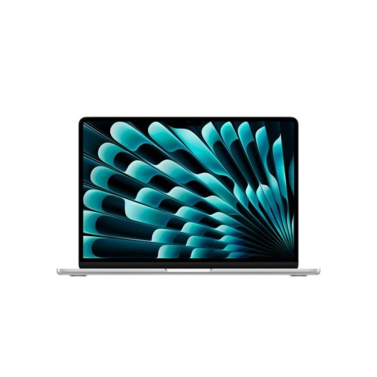 Ordinateur portable Apple MacBook Air M5 13,6 pouces 24 Go Apple M5 1 To SSD GPU Apple macOS Tahoe aluminium