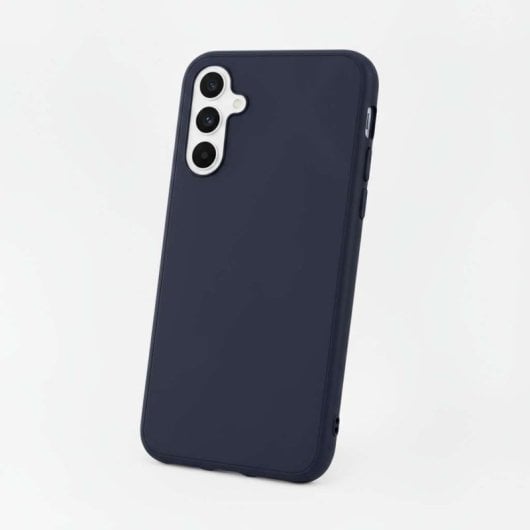 Capa Ultra Suave Microfibra Antiderrapante Alta Qualidade para Samsung Galaxy S24 FE