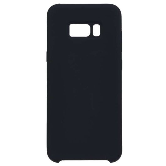 Funda Ultra Suave Compatible Con Samsung Galaxy S8 Plus
