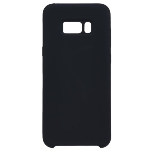 Funda Ultra Suave Compatible Con Samsung Galaxy S8 Plus