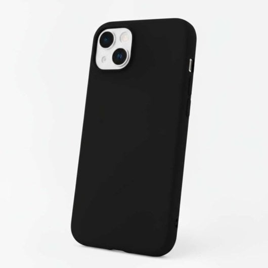 Funda Ultra Suave Compatible Con Iphone 14 Plus