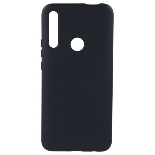 Funda Ultra Suave Compatible Con Huawei P Smart Z