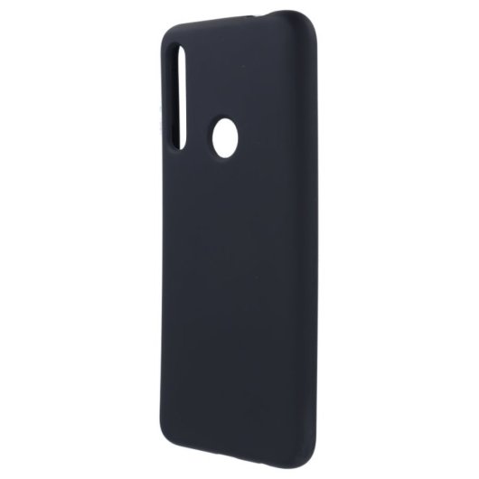 Funda Ultra Suave Compatible Con Huawei P Smart Z
