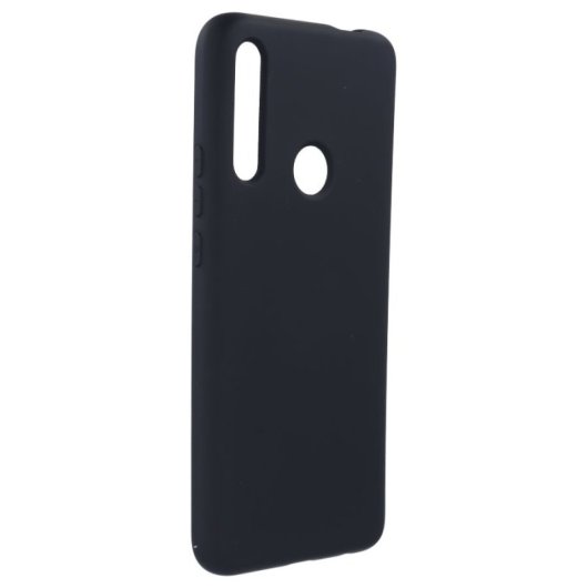 Funda Ultra Suave Compatible Con Huawei P Smart Z