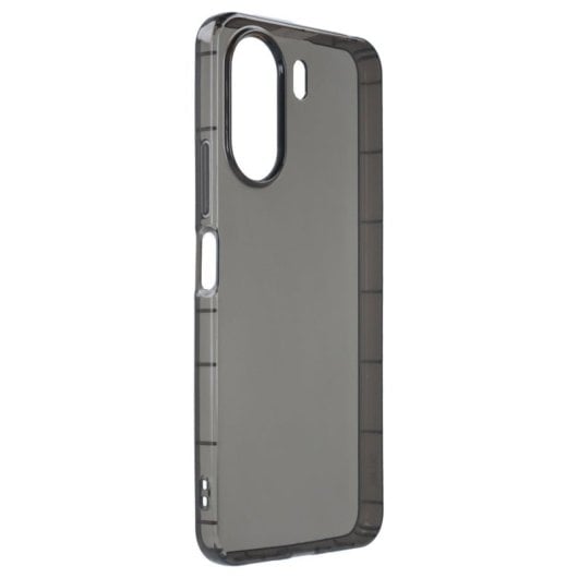 Capa para smartphone Silicone Flexível Color Ultra Fina Antiderrapante para Xiaomi Poco C65