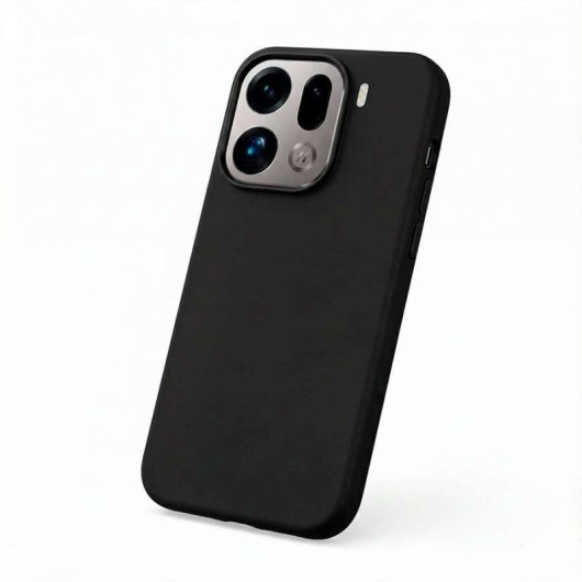 Funda Ultra Suave Compatible Con Oppo Find X9 Pro