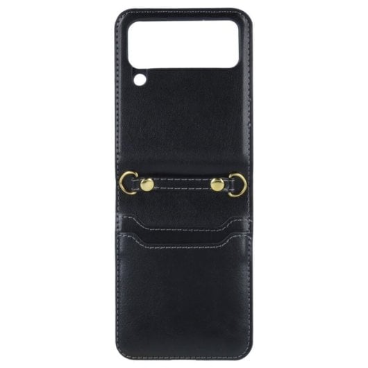Funda Ultra Suave Colgante Para Samsung Galaxy Z Flip4