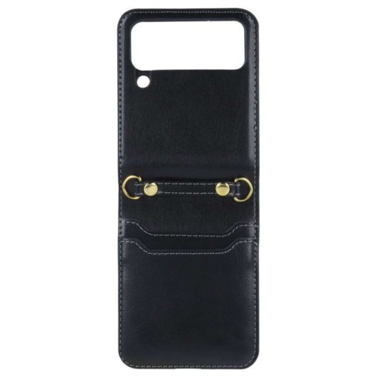 Funda Ultra Suave Colgante Para Samsung Galaxy Z Flip4