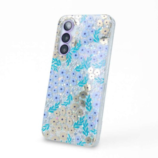 Funda Glossy Shiny Compatible Con Samsung Galaxy A54 5g
