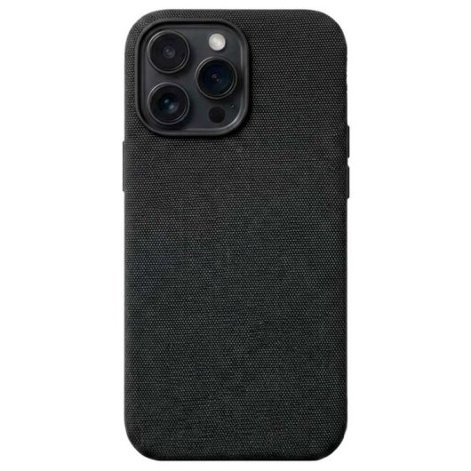 Funda Trenzada Magbattery Compatible Con Iphone 16 Pro Max