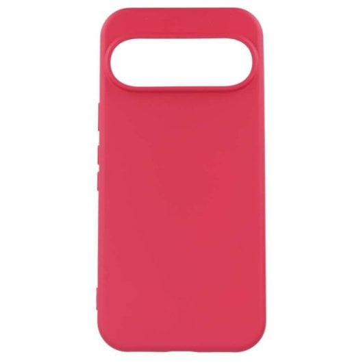 Funda Ultra Suave Compatible Con Google Pixel 10 Pro