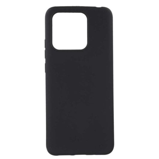 Capa ultra suave antichoque silicone microfibra para Xiaomi Redmi 10C