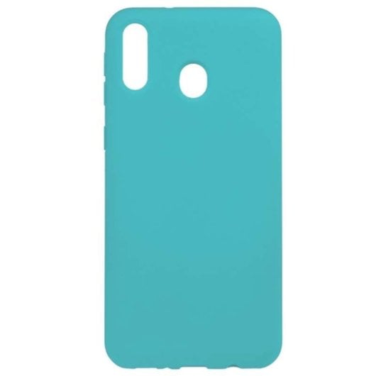 Coque ultra douce microfibre antidérapante pour Samsung Galaxy A20e