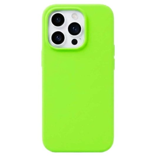 Funda Ultra Suave Compatible Con Iphone 15 Pro Max
