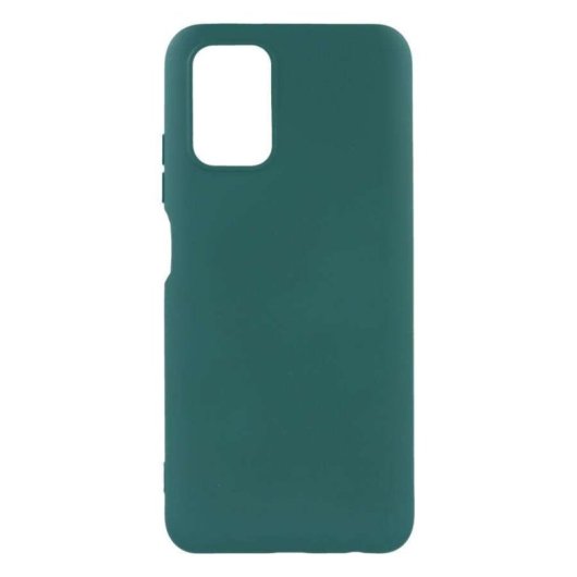 Funda Ultra Suave Compatible Con Xiaomi Redmi Note 10