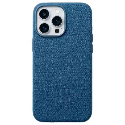 Funda Trenzada Magbattery Compatible Con Iphone 16 Pro
