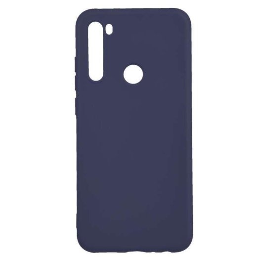 Funda Ultra Suave Compatible Con Xiaomi Redmi Note 8t