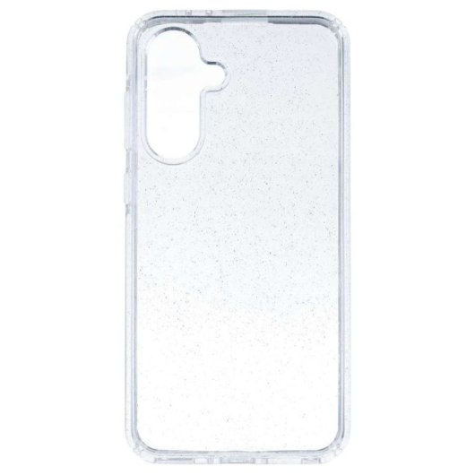 Funda Purpurina Compatible Con Samsung Galaxy A56 5g