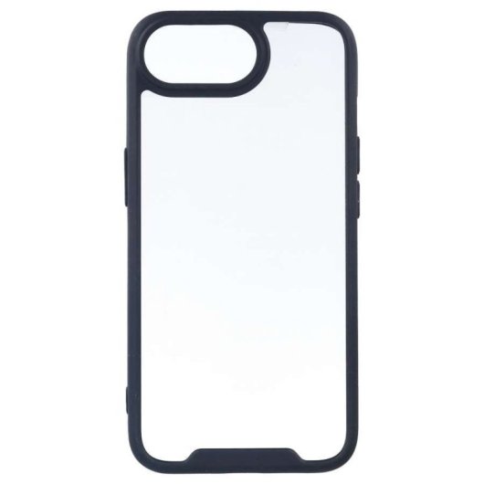 Funda Bumper Ultra Suave Para Iphone 17e