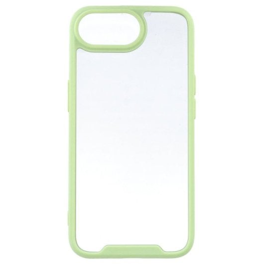 Funda Bumper Ultra Suave Para Iphone 17e