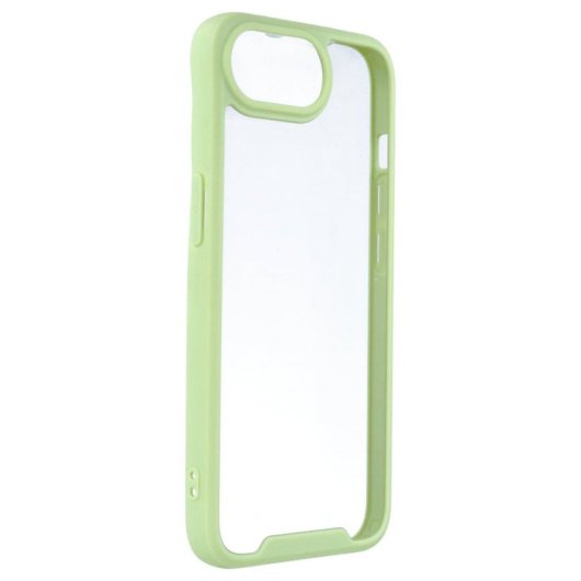 Funda Bumper Ultra Suave Para Iphone 17e