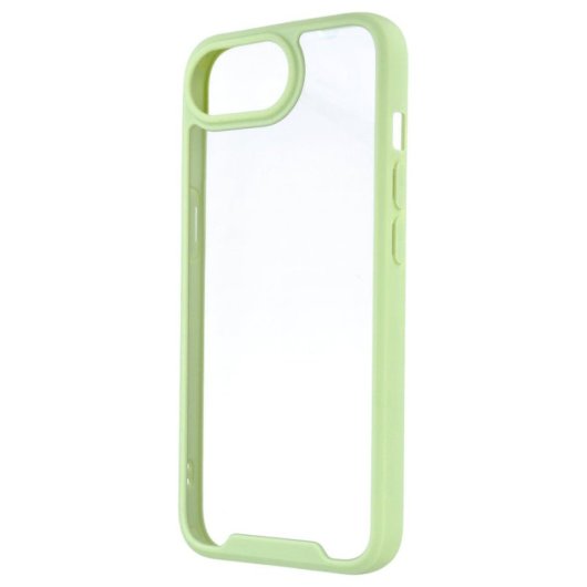Funda Bumper Ultra Suave Para Iphone 17e