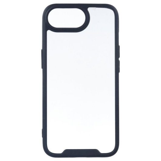 Funda Bumper Ultra Suave Para Iphone 17e