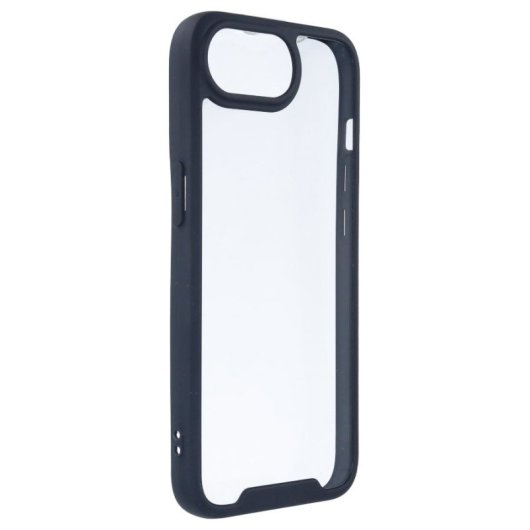 Funda Bumper Ultra Suave Para Iphone 17e