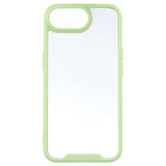 Funda Bumper Ultra Suave Para Iphone 17e