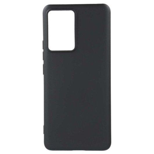 Capa Ultra Suave Silicone Antichoque Microfibra para Xiaomi Mi 13 Lite