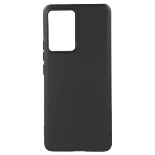 Capa Ultra Suave Silicone Antichoque Microfibra para Xiaomi Mi 13 Lite