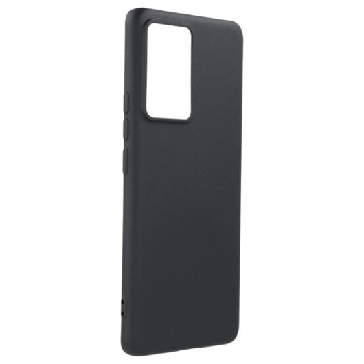 Capa Ultra Suave Silicone Antichoque Microfibra para Xiaomi Mi 13 Lite