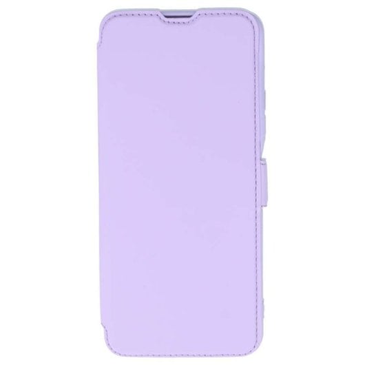Funda para smartphone Livro Suave Premium Antichoque Antiderrapante para Xiaomi Redmi 14c