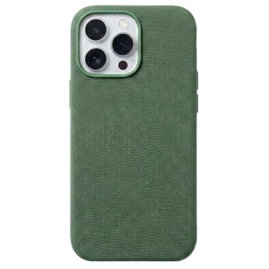 Funda Trenzada Magbattery Compatible Con Iphone 14 Pro