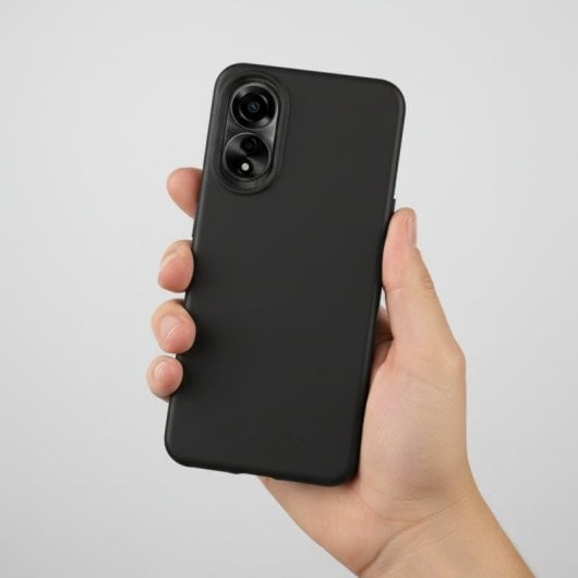 Funda Ultra Suave Compatible Con Oppo A98 5g