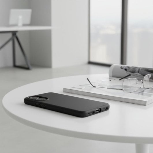 Funda Ultra Suave Compatible Con Oppo A98 5g