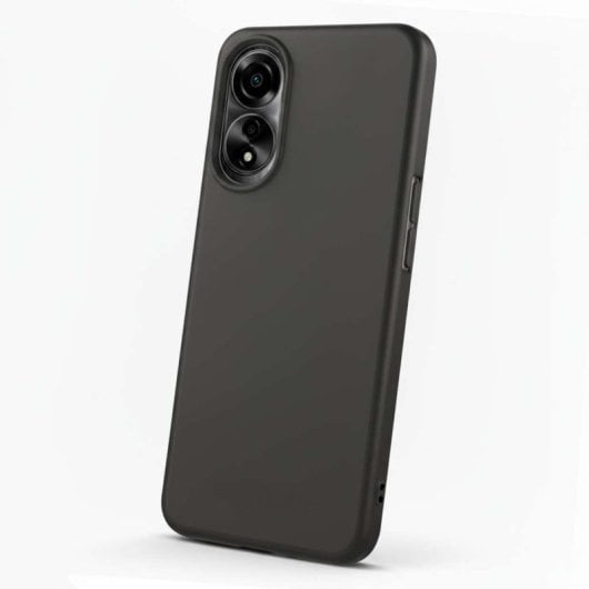 Funda Ultra Suave Compatible Con Oppo A98 5g
