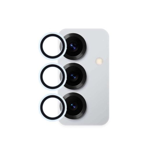 Cubre Objetivo Compatible Con Samsung Galaxy S25 Plus
