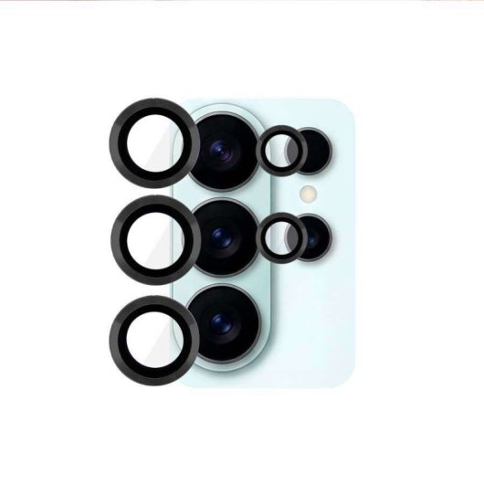 Cubre Objetivo Compatible Con Samsung Galaxy S26 Ultra