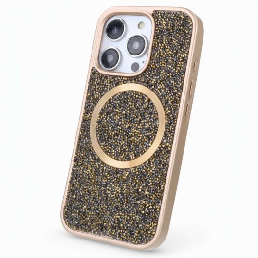 Funda Brillo Compatible Con Magsafe Compatible Con Iphone 13 Pro