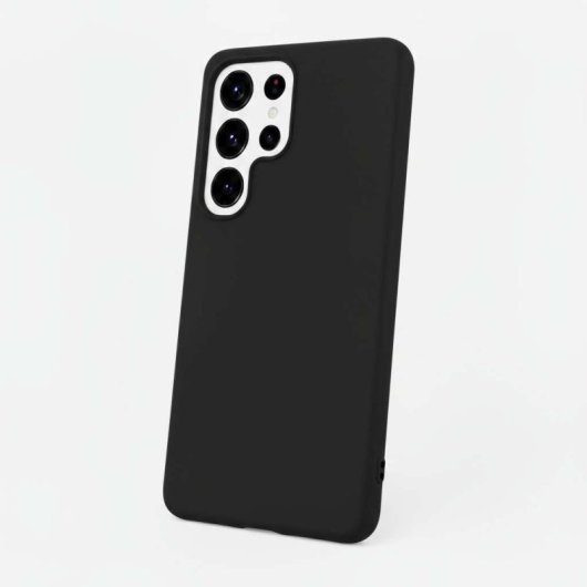 Funda Ultra Suave Compatible Con Magsafe Compatible Con Samsung Galaxy S24 Ultra