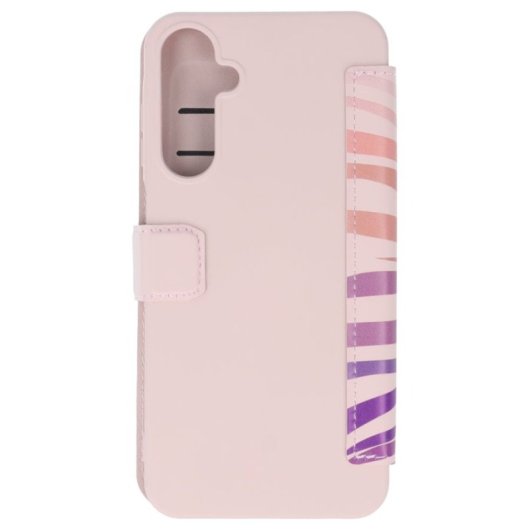 Funda Libro Suave Diseño Compatible Con Samsung Galaxy S23 Fe