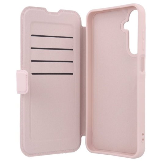 Funda Libro Suave Diseño Compatible Con Samsung Galaxy S23 Fe