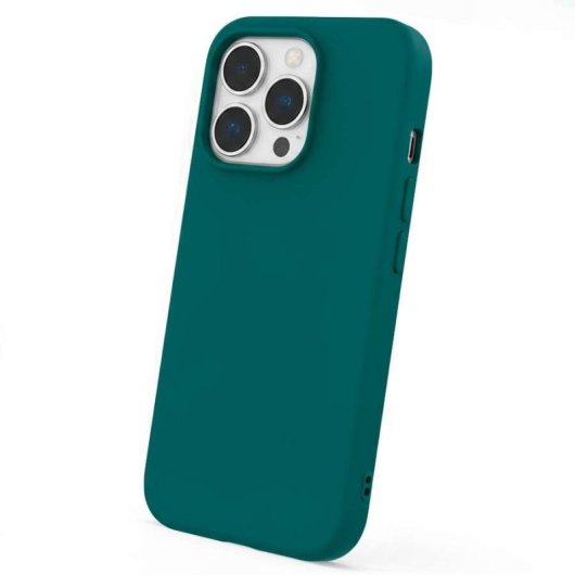 Funda Ultra Suave Compatible Con Iphone 16 Pro