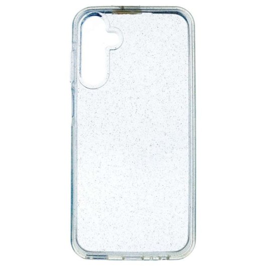 Funda Purpurina Compatible Con Samsung Galaxy A15 5g