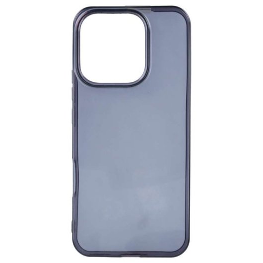 Funda Silicona Color Compatible Con Huawei Honor 400 Lite