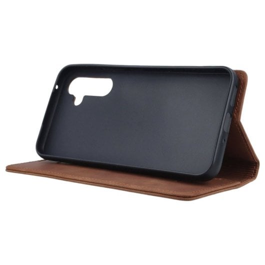 Funda Libro Premium Compatible Con Samsung Galaxy A14 5g