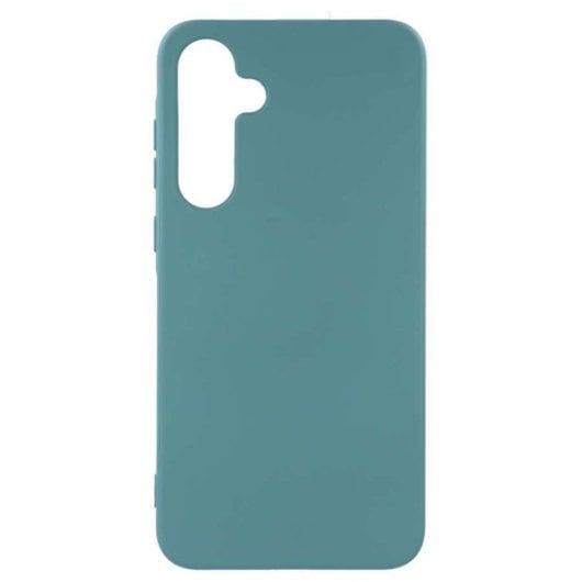 Coque ultra douce silicone antidérapante microfibre pour Samsung Galaxy A35 5G