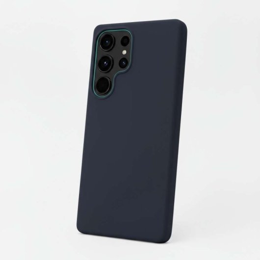 Funda Ultra Suave Compatible Con Samsung Galaxy S24 Ultra
